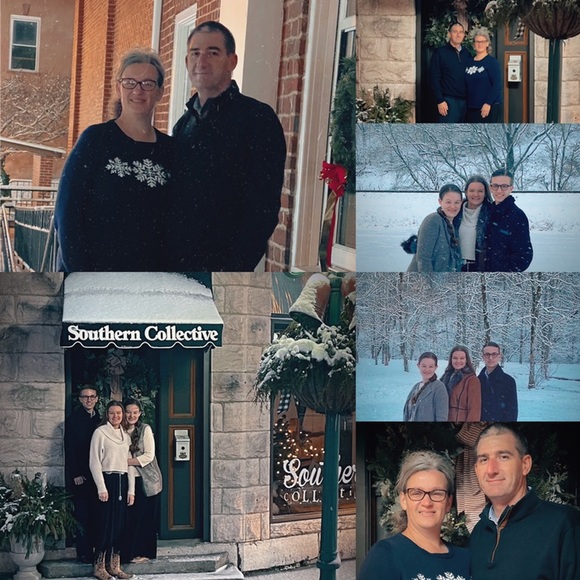 Meet your Posher, Sasha - Picture 10 of 16